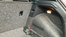 SEAT Arona 1.0 TSI 115 FR Black Edition 5dr Petrol Hatchback